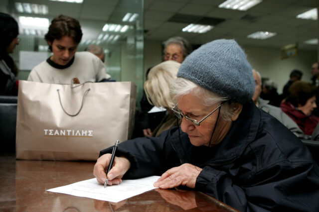 Όλες οι αυξήσεις στα όρια συνταξιοδότησης