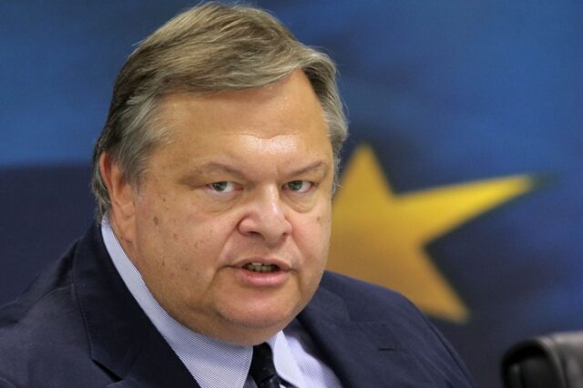 Βενιζέλος: “Χρειάζονται κι άλλα μέτρα”