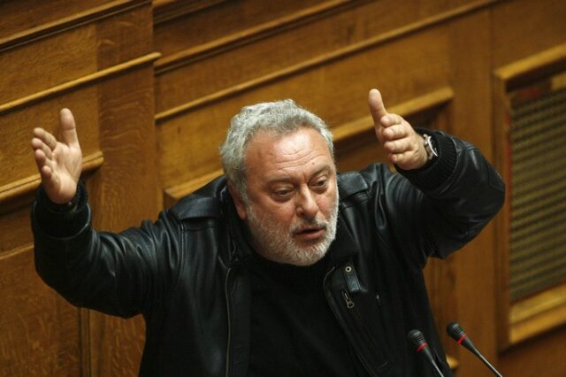 Ψαριανός: “Ζούμε σε θεοκρατικό καθεστώς”