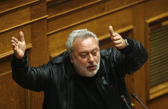 Ψαριανός: “Ζούμε σε θεοκρατικό καθεστώς”