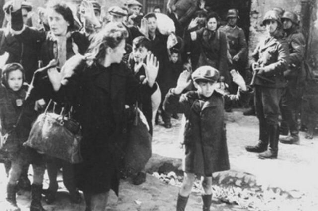 Οι Γερμανοί μάς χρωστούν 95 δισ. δολάρια