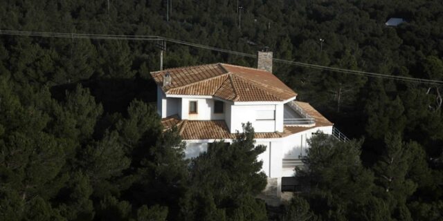 Αυθαίρετα: Παράταση προθεσμιών υπαγωγής και υποβολής των απαραίτητων δικαιολογητικών
