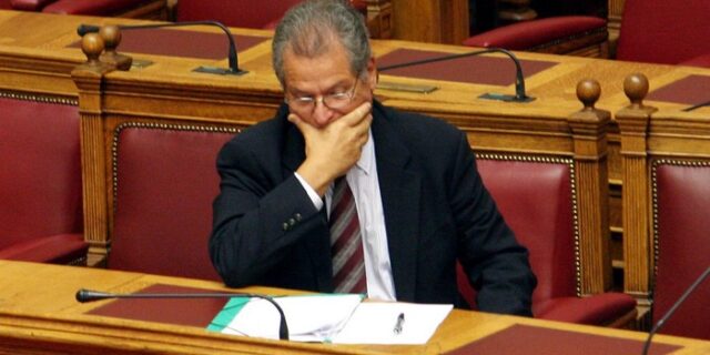 Οι συγγενείς των πεθαμένων την εισφορά