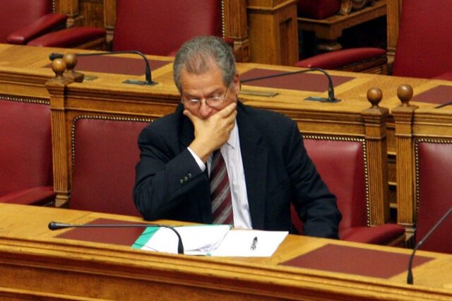 Οι συγγενείς των πεθαμένων την εισφορά