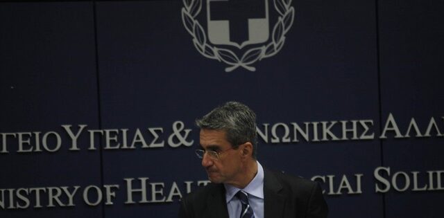 Πολίτες διαψεύδουν τον Ανδρέα Λοβέρδο