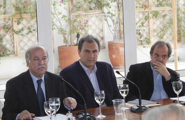 Παρουσιάστηκε ο “Κοινωνικός Σύνδεσμος”