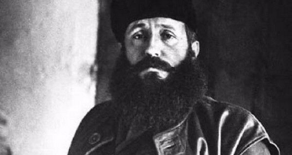 Τρίκαλα: Ζητούν να μετονομαστεί ο δρόμος που κρεμάστηκε το κεφάλι του Άρη Βελουχιώτη