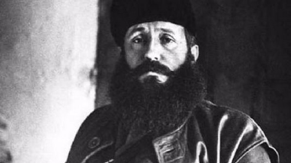 Τρίκαλα: Ζητούν να μετονομαστεί ο δρόμος που κρεμάστηκε το κεφάλι του Άρη Βελουχιώτη