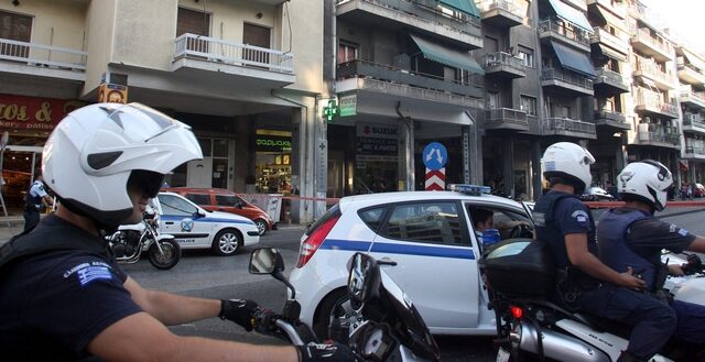 Πυροβόλησαν στο κεφάλι ιδιοκτήτρια κοσμηματοπωλείου