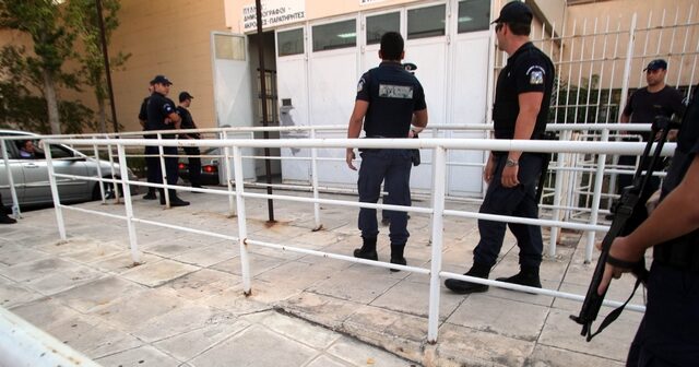 Σφαίρες και απειλές κατά βουλευτών