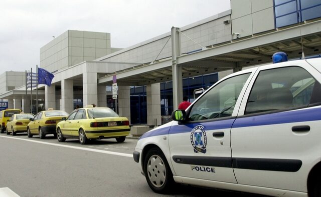 Η ΕΛ.ΑΣ. γνώριζε για τη ληστεία του αιώνα