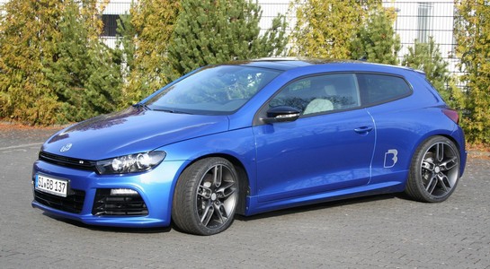 Kosmocar Luxury Hire