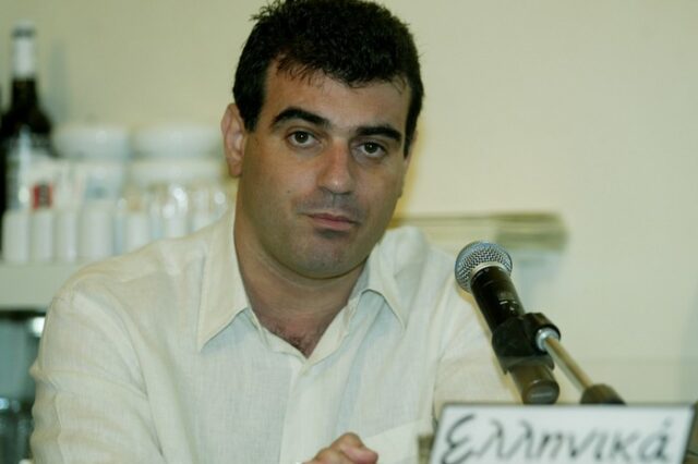 Ενέδρα αγνώστων στον Κώστα Βαξεβάνη