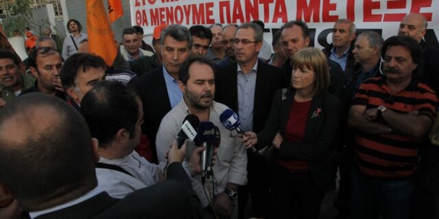 Κανονικά η εκτύπωση λογαριασμών της ΔΕΗ