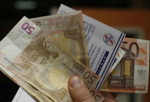 Αυξήσεις ηλεκτροσόκ στα τιμολόγια της ΔΕΗ