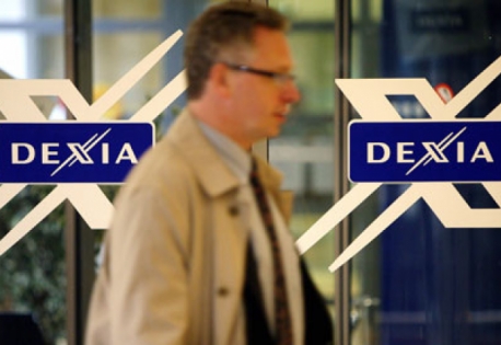 Συμφωνία για τη διάσωση της Dexia