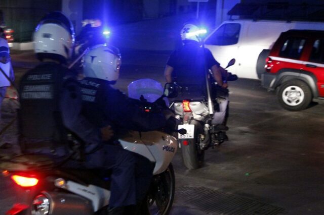 Εγκληματικότητα και λάθη έφεραν ξήλωμα των ηγεσιών
