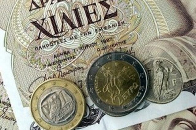 Απίστευτη κινδυνολογία από το Reuters για επιστροφή στη δραχμή