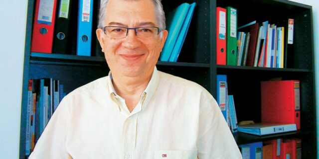 Έλληνας ο καλύτερος δημόσιος υπάλληλος του κόσμου