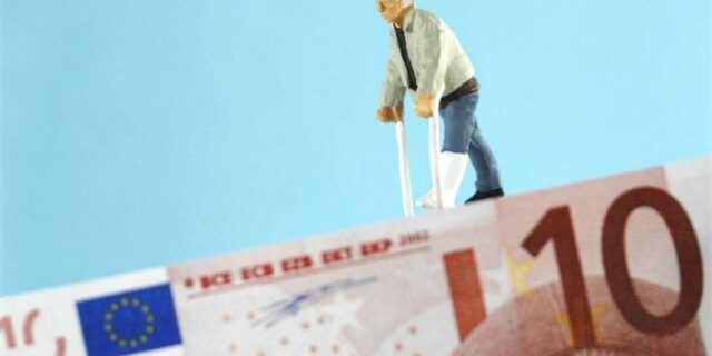 Οι Έλληνες πληρώνουν την κρίση με την υγεία τους