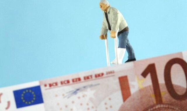 Οι Έλληνες πληρώνουν την κρίση με την υγεία τους