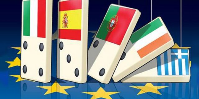 Ποιους θα συμπαρασύρει στον όλεθρο η Ελλάδα