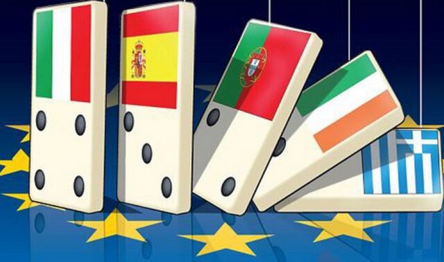 Ποιους θα συμπαρασύρει στον όλεθρο η Ελλάδα