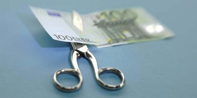 Μετά τη δόση έρχεται “κούρεμα” 55% ή χρεοκοπία