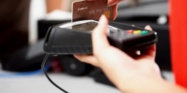 “Σφάλμα ανάγνωσης” για τη φοροκάρτα