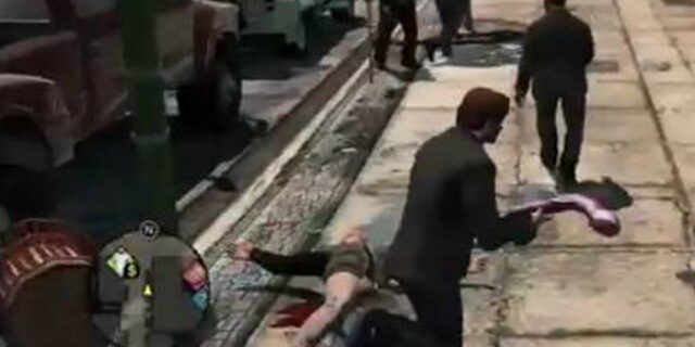 Ιερόδουλες στο… στόχαστρο των παικτών