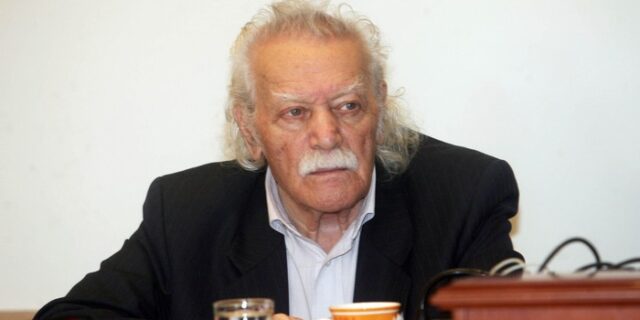 “Να μην καλύπτει με το κύρος του την κυβέρνηση”