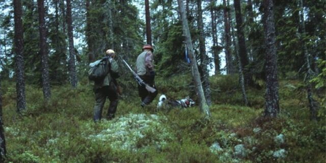 Αλεξανδρούπολη: Πέρασε τον γιο του για θήραμα και τον πυροβόλησε