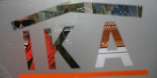 Με καθυστέρηση οι συντάξεις του ΙΚΑ