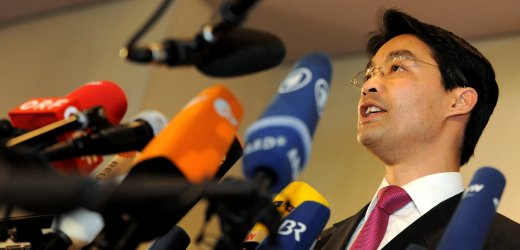 Σχέδιο Μάρσαλ και διαδικασία πτώχευσης