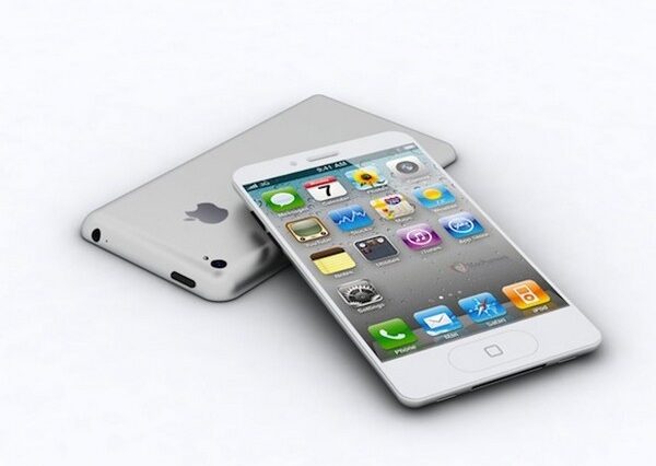 Αντίστροφη μέτρηση για το νέο iPhone