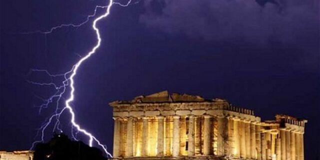 “Η Αθήνα δεν θα τα βγάλει πέρα”