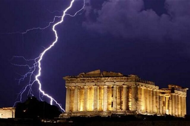 “Η Αθήνα δεν θα τα βγάλει πέρα”