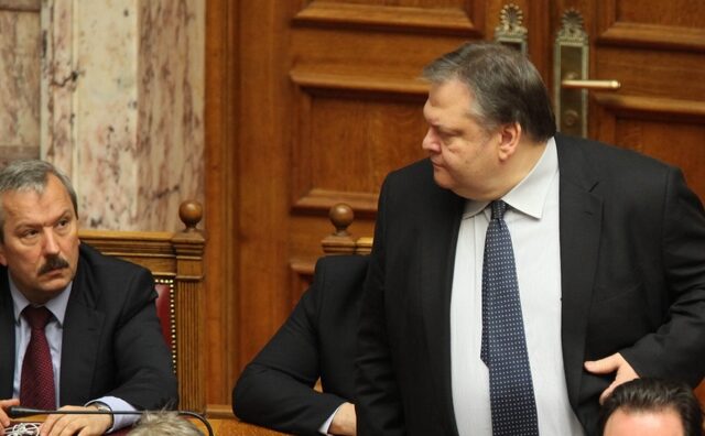 Εισαγγελέας για τις καταγγελίες Κουσελά περί φοροδιαφυγής