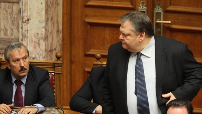 Εισαγγελέας για τις καταγγελίες Κουσελά περί φοροδιαφυγής
