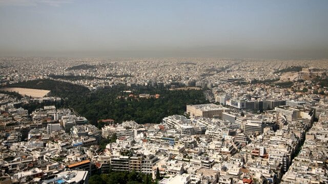 Φοροκαταιγίδα για τους ιδιοκτήτες ακινήτων