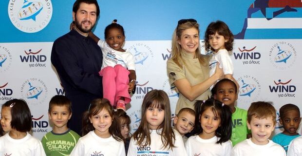 Ένας αγώνας για όλους και όλοι για την Κιβωτό του Κόσμου