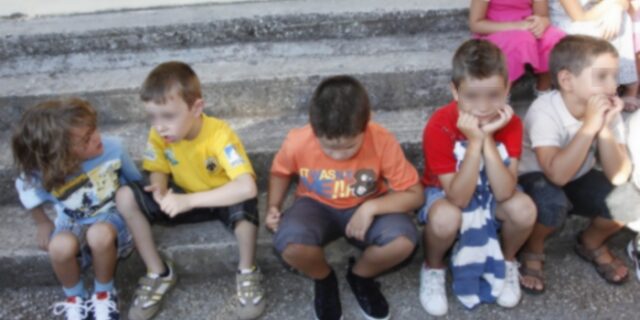Νέο κρούσμα λιποθυμίας μαθητή από ασιτία