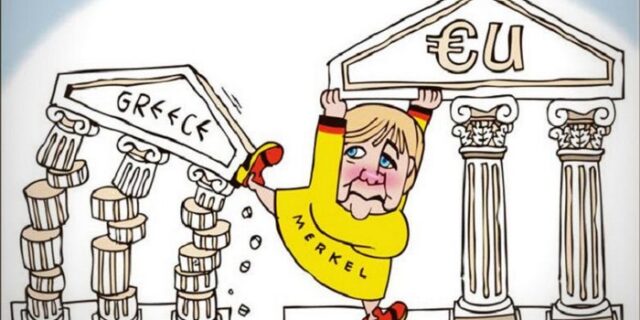 Η Γερμανία… παίζει με το “Κουτί της Πανδώρας”