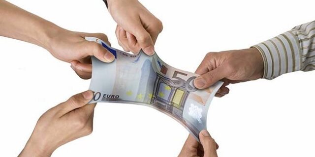 Μαχαίρι στις φοροαπαλλαγές, στις 5.000 το αφορολόγητο