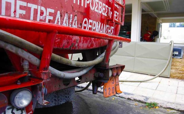 Χωρίς πετρέλαιο θέρμανσης τα σχολεία