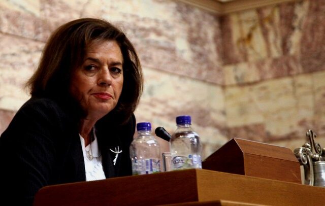 Β. Παπανδρέου: “Δεν πας στο διάολο ρε μ*λάκα”
