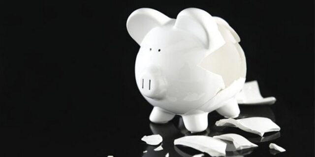 Έρχεται νέα φοροκαταιγίδα