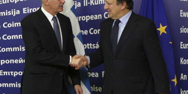 “Τώρα είναι η ώρα της Ευρώπης”