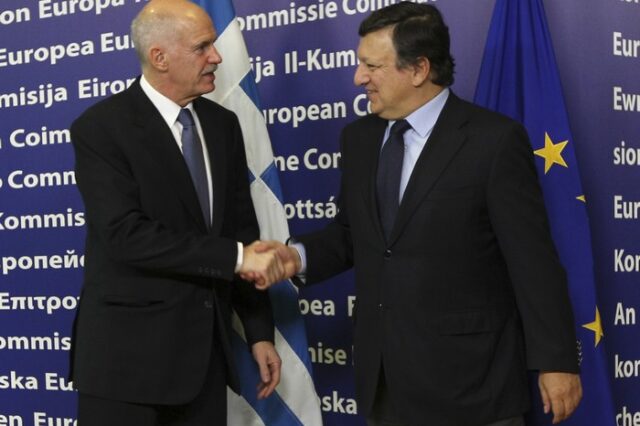 “Τώρα είναι η ώρα της Ευρώπης”