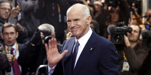Κηδεμονία της Ελλάδας στο προσχέδιο της Συνόδου